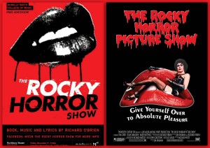 The Rocky horror show