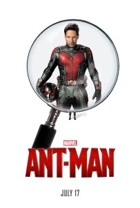Ant man