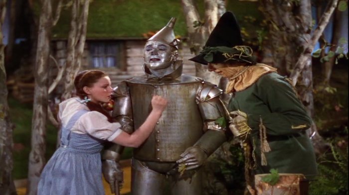 The Wizard of Oz 5